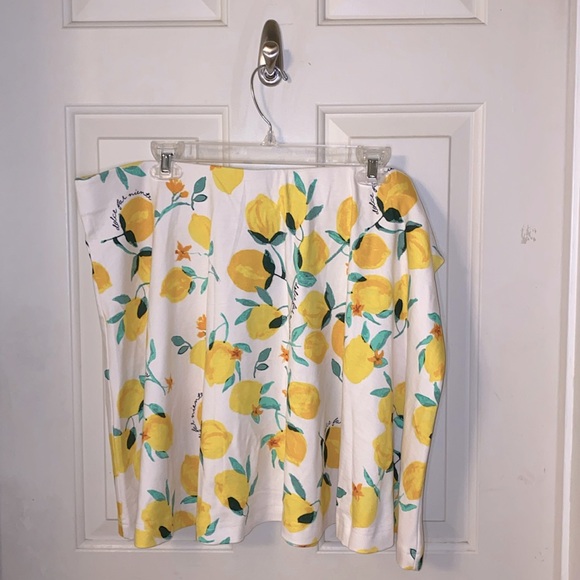 H&M Sleeveless Crop Top & A-line Skirt Set NWT - Picture 13 of 16